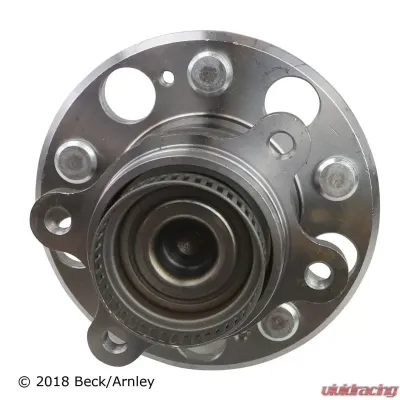 Beck/Arnley Wheel Bearing and Hub Assembly 051-6224 - 051-6224