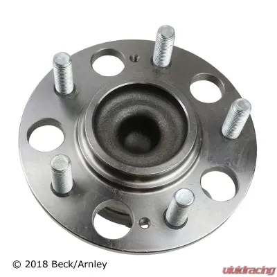 Beck/Arnley Wheel Bearing and Hub Assembly 051-6224 - 051-6224