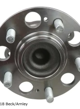 Beck/Arnley Wheel Bearing and Hub Assembly 051-6224                                     - 051-6224 - Image 4