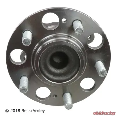 Beck/Arnley Wheel Bearing and Hub Assembly 051-6224 - 051-6224