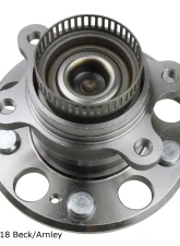 Beck/Arnley Wheel Bearing and Hub Assembly 051-6224                                     - 051-6224 - Image 4