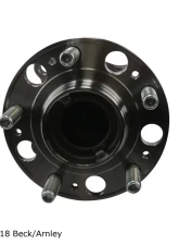 Beck/Arnley Wheel Bearing and Hub Assembly 051-6225                                     - 051-6225 - Image 2