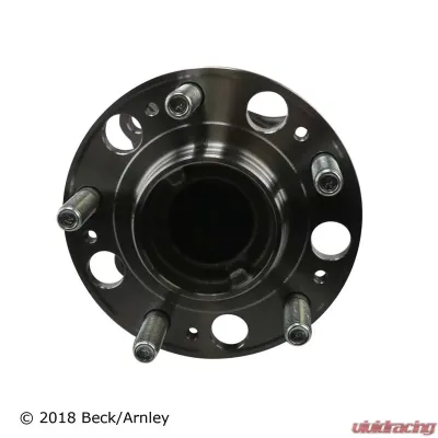 Beck/Arnley Wheel Bearing and Hub Assembly 051-6225 - 051-6225