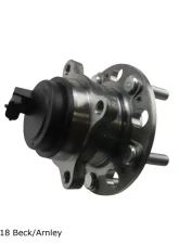 Beck/Arnley Wheel Bearing and Hub Assembly 051-6225                                     - 051-6225 - Image 3