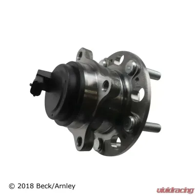 Beck/Arnley Wheel Bearing and Hub Assembly 051-6225 - 051-6225