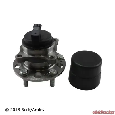 Beck/Arnley Wheel Bearing and Hub Assembly 051-6225 - 051-6225