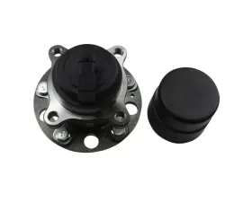 Beck/Arnley Wheel Bearing and Hub Assembly 051-6225