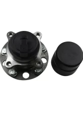 Beck/Arnley Wheel Bearing and Hub Assembly 051-6225                                     - 051-6225 - Image 4