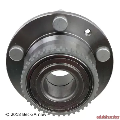 Beck/Arnley Wheel Bearing and Hub Assembly 051-6229 - 051-6229
