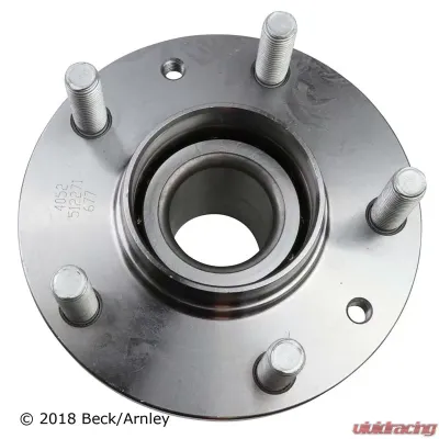 Beck/Arnley Wheel Bearing and Hub Assembly 051-6229 - 051-6229