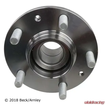 Beck/Arnley Wheel Bearing and Hub Assembly 051-6229 - 051-6229