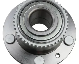 Beck/Arnley Wheel Bearing and Hub Assembly 051-6229