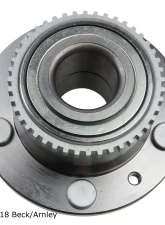 Beck/Arnley Wheel Bearing and Hub Assembly 051-6229                                     - 051-6229 - Image 4