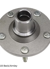 Beck/Arnley Wheel Bearing and Hub Assembly 051-6230                                     - 051-6230 - Image 3