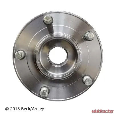 Beck/Arnley Wheel Bearing and Hub Assembly 051-6230 - 051-6230