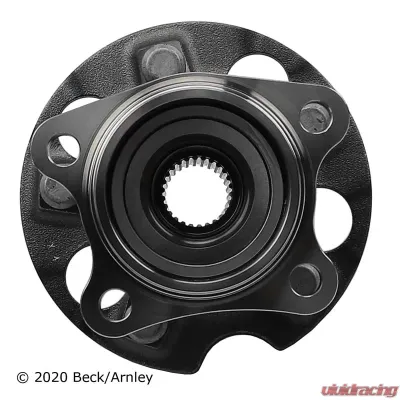 Beck/Arnley Wheel Bearing and Hub Assembly 051-6231 - 051-6231