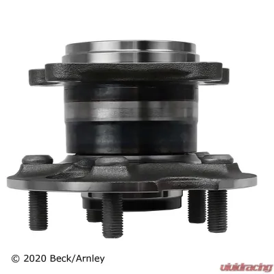 Beck/Arnley Wheel Bearing and Hub Assembly 051-6231 - 051-6231