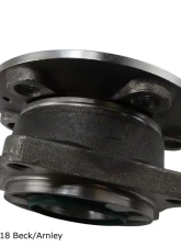 Beck/Arnley Wheel Bearing and Hub Assembly 051-6232                                     - 051-6232 - Image 2