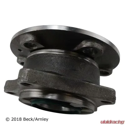Beck/Arnley Wheel Bearing and Hub Assembly 051-6232 - 051-6232