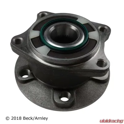 Beck/Arnley Wheel Bearing and Hub Assembly 051-6232 - 051-6232