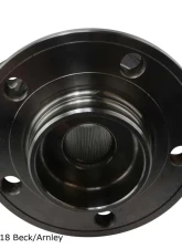 Beck/Arnley Wheel Bearing and Hub Assembly 051-6232                                     - 051-6232 - Image 4