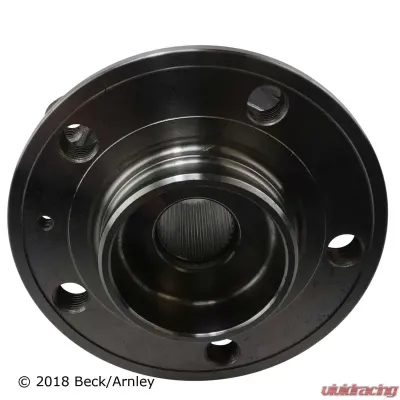 Beck/Arnley Wheel Bearing and Hub Assembly 051-6232 - 051-6232