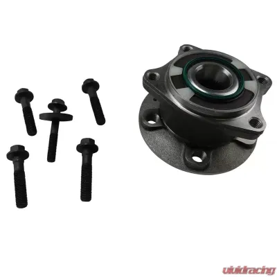 Beck/Arnley Wheel Bearing and Hub Assembly 051-6232 - 051-6232