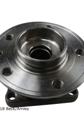 Beck/Arnley Wheel Bearing and Hub Assembly 051-6232                                     - 051-6232 - Image 5