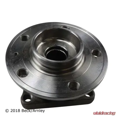 Beck/Arnley Wheel Bearing and Hub Assembly 051-6232 - 051-6232