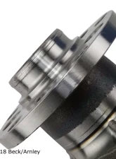 Beck/Arnley Wheel Bearing and Hub Assembly 051-6233                                     - 051-6233 - Image 2