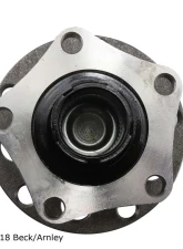 Beck/Arnley Wheel Bearing and Hub Assembly 051-6233                                     - 051-6233 - Image 3