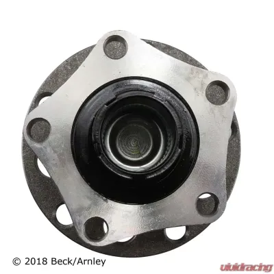 Beck/Arnley Wheel Bearing and Hub Assembly 051-6233 - 051-6233