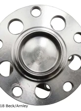 Beck/Arnley Wheel Bearing and Hub Assembly 051-6233                                     - 051-6233 - Image 4