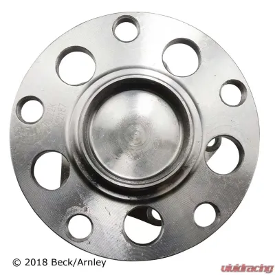 Beck/Arnley Wheel Bearing and Hub Assembly 051-6233 - 051-6233