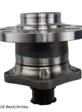 Beck/Arnley Wheel Bearing and Hub Assembly 051-6233                                     - 051-6233 - Image 4