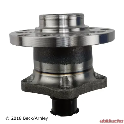 Beck/Arnley Wheel Bearing and Hub Assembly 051-6233 - 051-6233