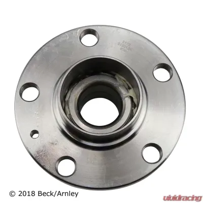 Beck/Arnley Wheel Bearing and Hub Assembly 051-6234 - 051-6234
