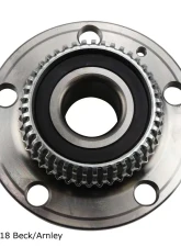 Beck/Arnley Wheel Bearing and Hub Assembly 051-6234                                     - 051-6234 - Image 3