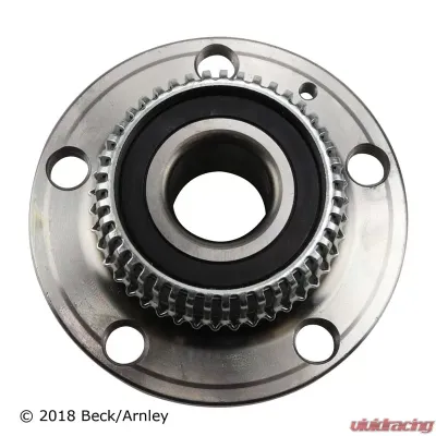 Beck/Arnley Wheel Bearing and Hub Assembly 051-6234 - 051-6234