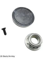 Beck/Arnley Wheel Bearing and Hub Assembly 051-6234                                     - 051-6234 - Image 4