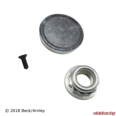 Beck/Arnley Wheel Bearing and Hub Assembly 051-6234 - 051-6234
