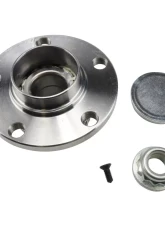 Beck/Arnley Wheel Bearing and Hub Assembly 051-6234                                     - 051-6234 - Image 4