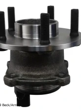 Beck/Arnley Wheel Bearing and Hub Assembly 051-6235                                     - 051-6235 - Image 2
