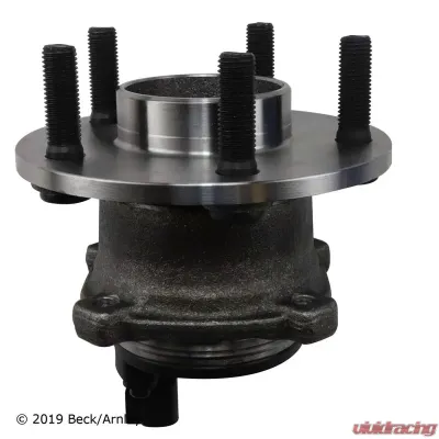 Beck/Arnley Wheel Bearing and Hub Assembly 051-6235 - 051-6235