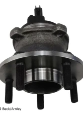 Beck/Arnley Wheel Bearing and Hub Assembly 051-6235                                     - 051-6235 - Image 3