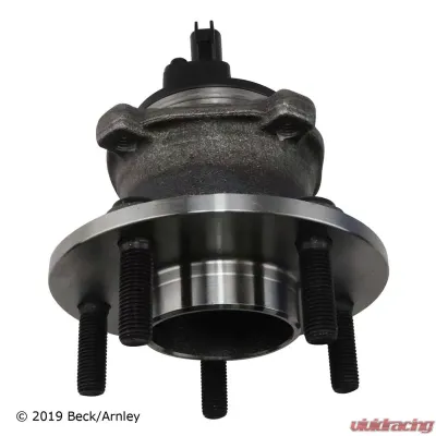 Beck/Arnley Wheel Bearing and Hub Assembly 051-6235 - 051-6235