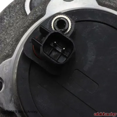 Beck/Arnley Wheel Bearing and Hub Assembly 051-6235 - 051-6235