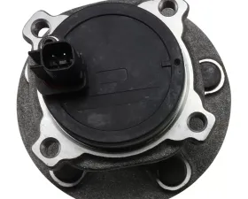 Beck/Arnley Wheel Bearing and Hub Assembly 051-6235