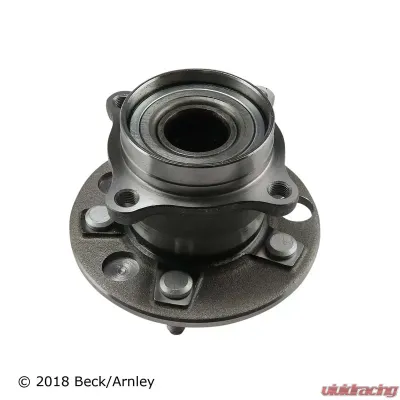 Beck/Arnley Wheel Bearing and Hub Assembly 051-6236 - 051-6236