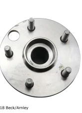 Beck/Arnley Wheel Bearing and Hub Assembly 051-6236                                     - 051-6236 - Image 3